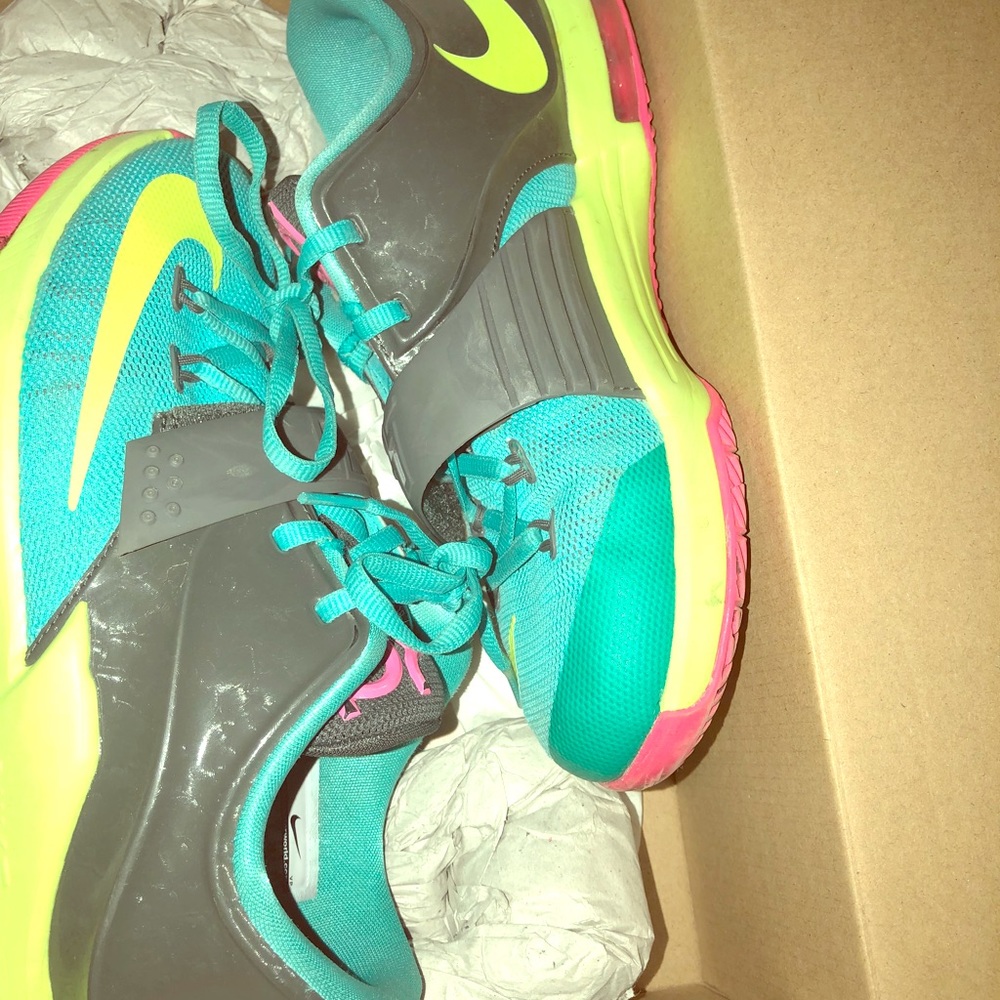 KD Shoes
